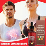Stamina Imunity Booster Drops