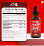 Stamina Imunity Booster Drops
